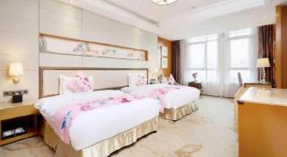 Mingdu Ziwei Garden Hotel - Changzhou - 2