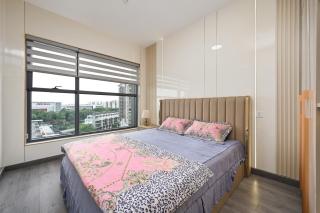 Căn Hộ Cô 10 DIAMOND ALNATA - 5