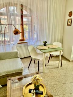 Apartments Loket No 59 se zahradou - 9