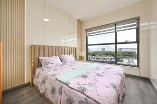 Căn Hộ Cô 10 DIAMOND ALNATA - 1
