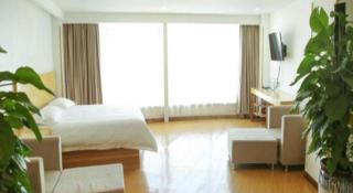 GreenTree Inn Binzhou Bus Station - 1