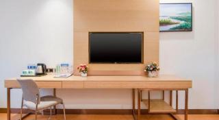 GreenTree Inn Weifang Kuiwen District Beiwang Jiale - 6