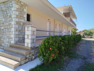Nereids Apartments-Thetis - 4