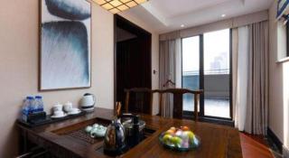 Grand Skylight Hotel KaiMei - 8
