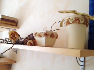 Juliet Room - Verona - 3