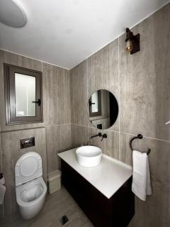 נופש סהר-sahar recreation - 7