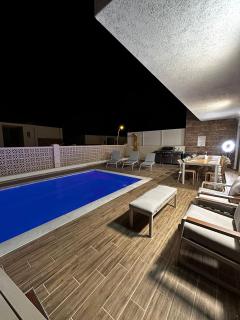 נופש סהר-sahar recreation - 2