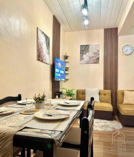 Staycation in Alabang - 3