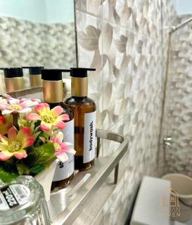 Staycation in Alabang - 2