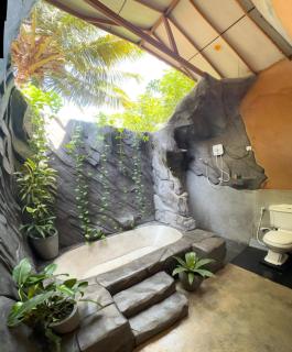 Ama Eco Lodge - 9