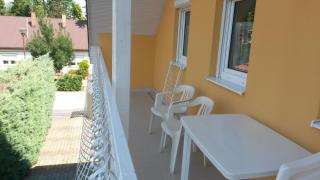 Ilona Vendégház - 6