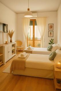 Flaminio Luxury Home - City Center - 3