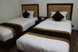Eusi Serling Guest House - 8