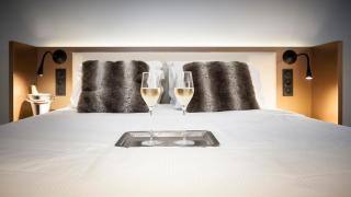 The Originals Boutique, Hôtel Bulles by Forgeron, Lille Sud - 9