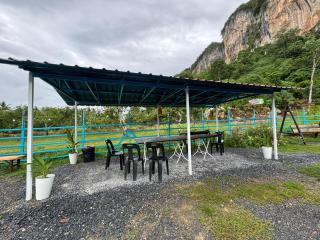 Bekbek's Village - 2