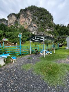 Bekbek's Village - 1