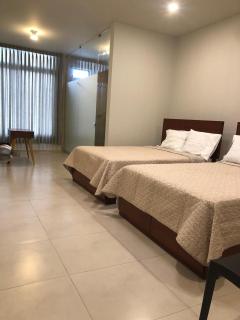 Casa de Campo La Martina con piscina y parrilla - 9