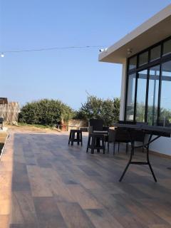 Casa de Campo La Martina con piscina y parrilla - 2