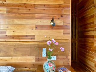 Vườn của Nắng Bungalow - Sóc Sơn - 9