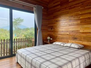 Vườn của Nắng Bungalow - 3