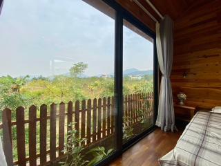 Vườn của Nắng Bungalow - Sóc Sơn - 1