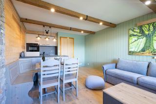 Bellevue L 012 - PLEASANT studio 4 pers - 8