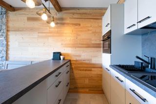 Bellevue L 012 - PLEASANT studio 4 pers - 5