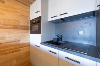 Bellevue L 012 - PLEASANT studio 4 pers - 4
