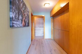 Bellevue L 012 - PLEASANT studio 4 pers - 2