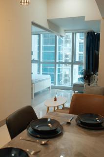 C'Avenue Uptown Parksuites BGC - 2