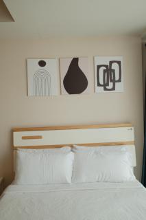 C'Avenue Uptown Parksuites BGC - 1