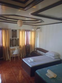 Zia Homestay - 6