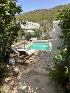 Lilly's Finca - romantischter Rückzugsort - Pool - 5