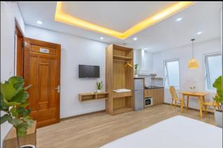 apartment - 4