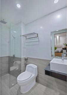 apartment - 3