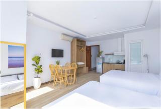 apartment - 2