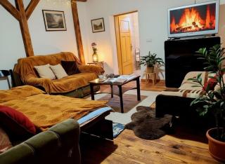 Slavonska kuća Kod Djedice - 1