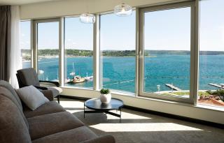 Hotel Slovenija - Terme & Wellness LifeClass - Portorož - 0