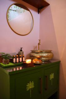 hans farmstay bir - 4