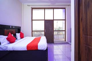 HOTEL O OSAKA INN 2 - Bhiwadi - 0