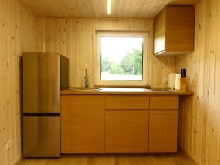 Gray House - 7