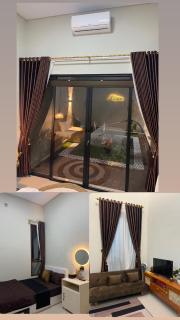 Artomoro homestay Gunungkidul - 1