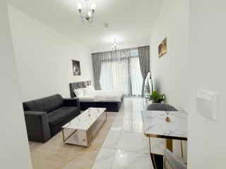 A place like home - 2