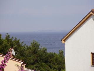 Mirjana - balkon - 2