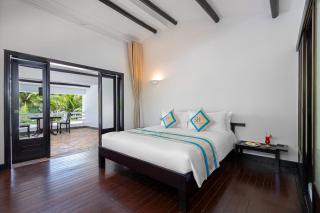 RMH Le Belhamy Beach Resort - 8