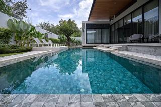 Villa Botanica Modern Loft 2 - 3