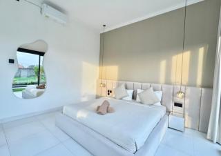 The R Villa Ranakah - Central, Comfy & Luxe Stay - 4