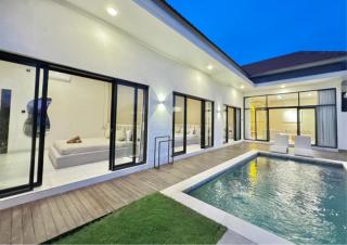 The R Villa Ranakah - Central, Comfy & Luxe Stay - 7