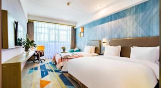 Holiday Inn Express Lhasa Potala Square By IHG - Lhasa - 1