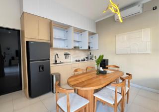 The R Villa Ranakah - Central, Comfy & Luxe Stay - 1